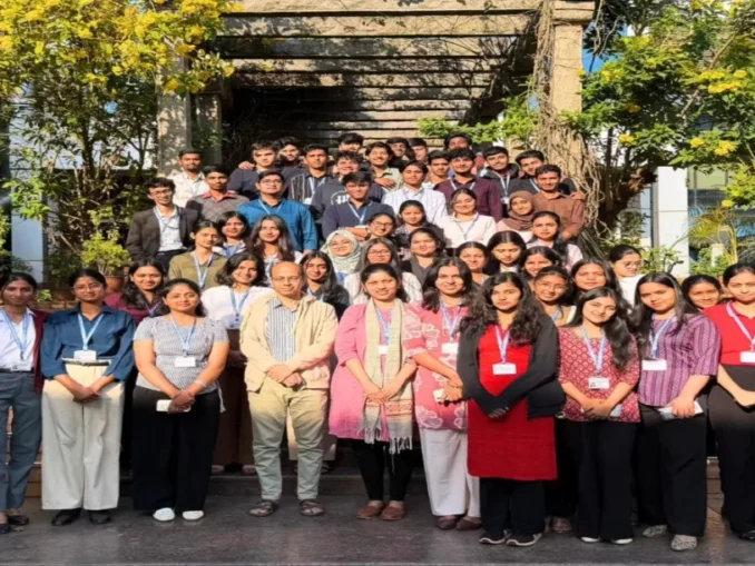 The Akshaya Patra Foundation, Hubballi: