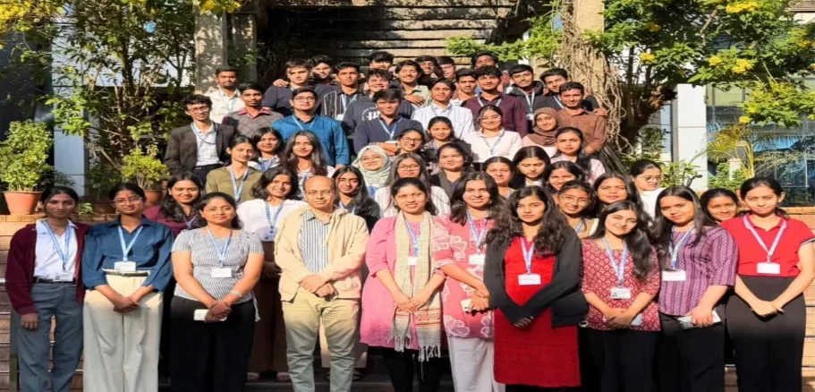 The Akshaya Patra Foundation, Hubballi: