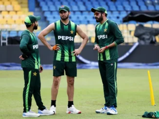 India vs Pakistan Clash in T20 World Cup 2026