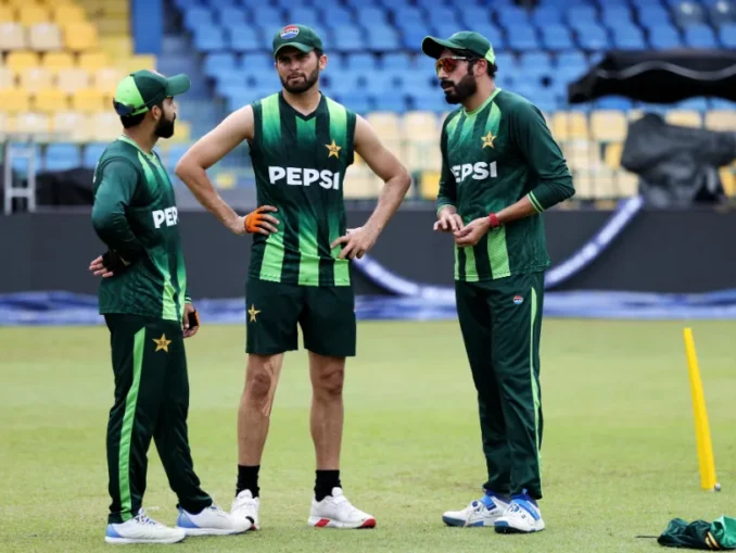 India vs Pakistan Clash in T20 World Cup 2026