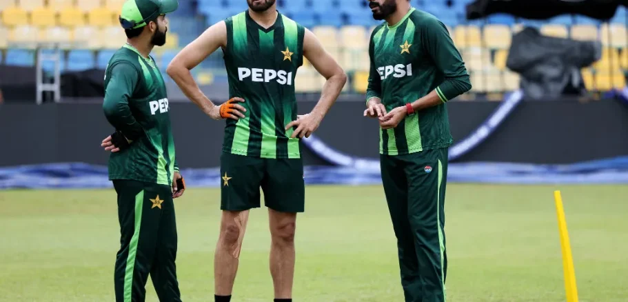 India vs Pakistan Clash in T20 World Cup 2026