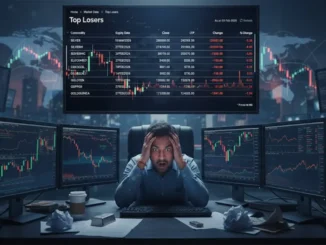 MCX silver price crash