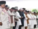 CM Siddaramaiah Eid prayers