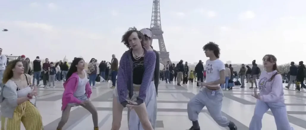 K-pop LA showcase 2026.