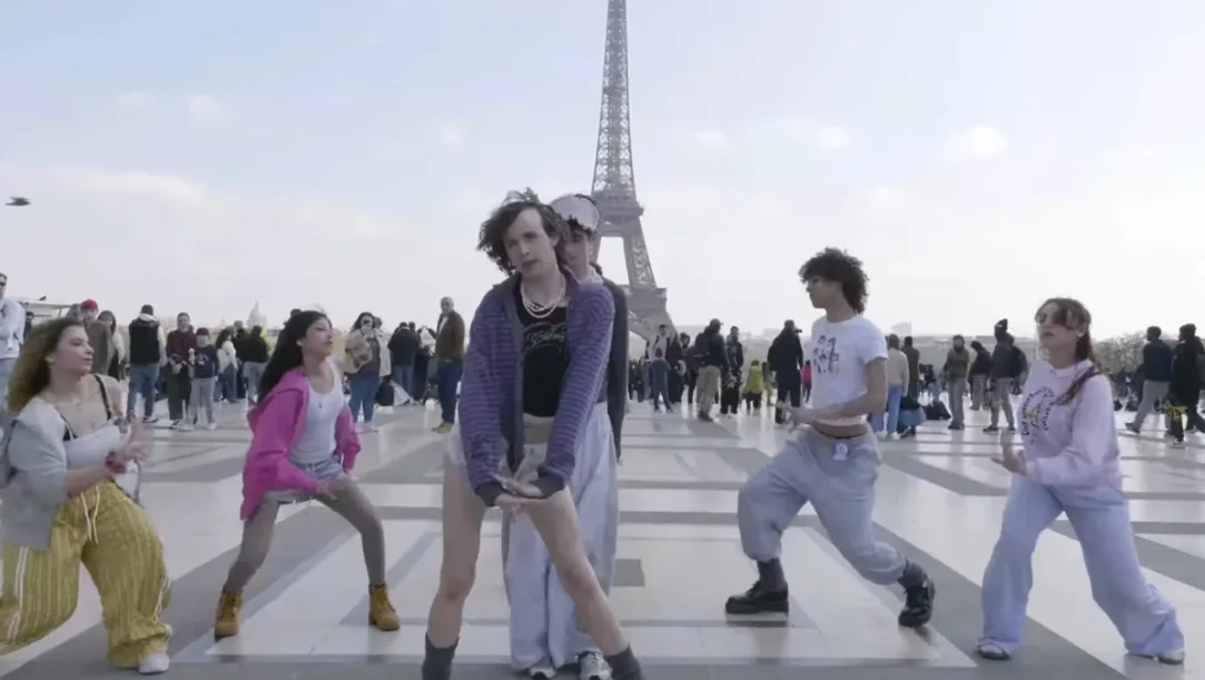 K-pop LA showcase 2026.