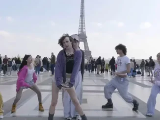 K-pop LA showcase 2026.