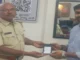 Hubballi police news, CEIR portal India, lost mobile recovery, Dharwad cyber crime