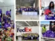 KV - FedEx Purple Tote Campaign