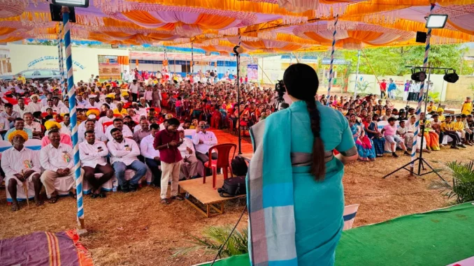 Lakshmi Hebbalkar news today,