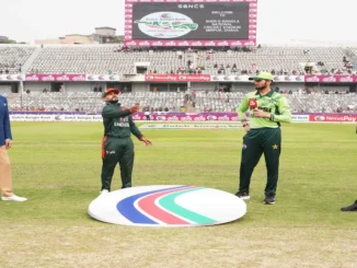 ban vs pak 3rd odi live