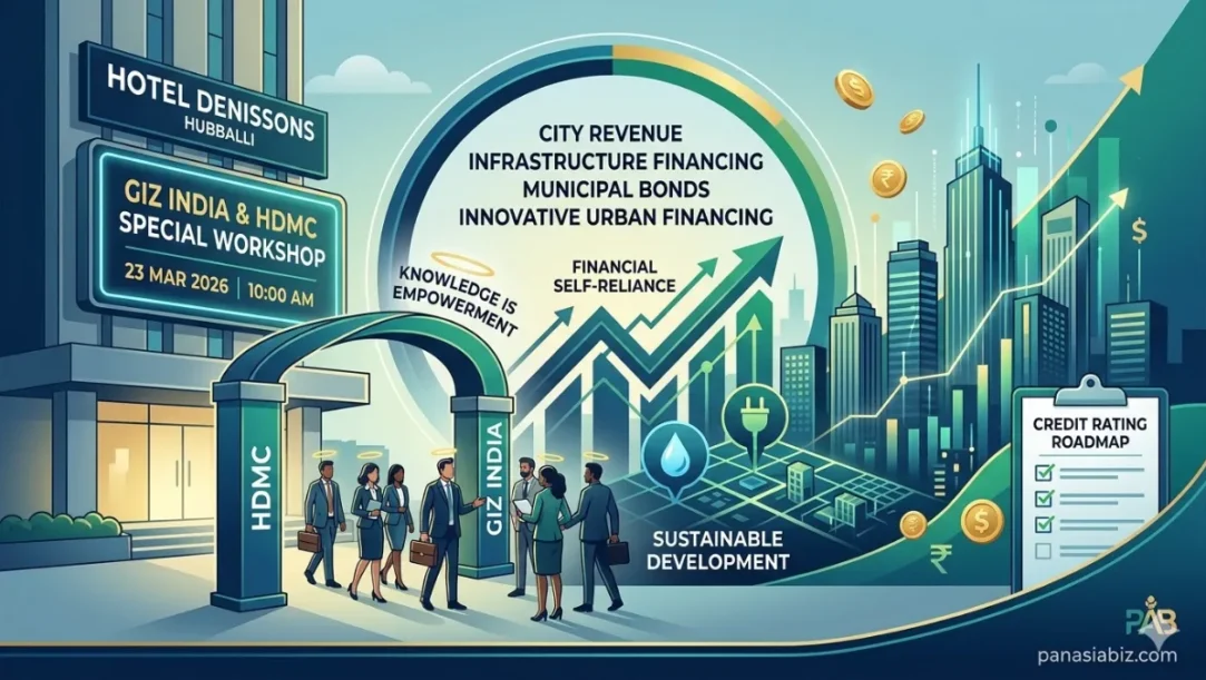 HDMC Municipal Bonds 2026