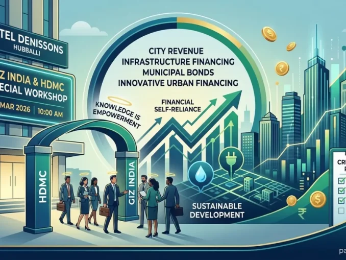 HDMC Municipal Bonds 2026