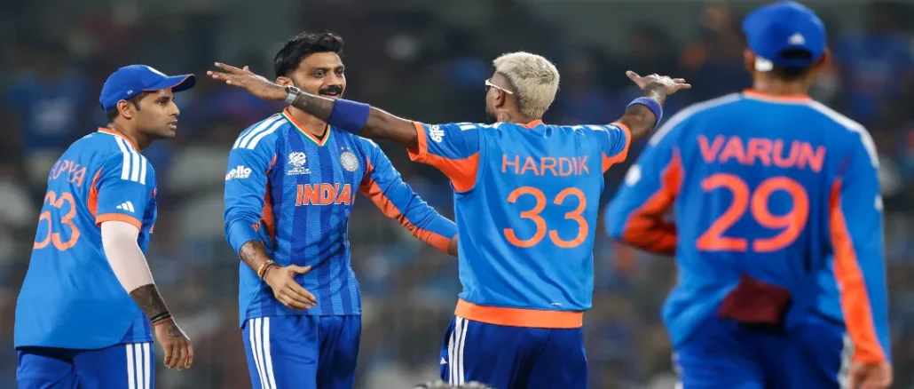 IND vs WI T20 World Cup 2026: