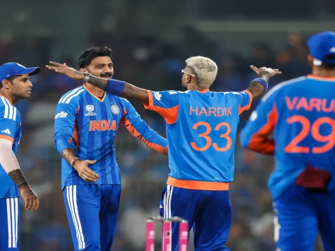 IND vs WI T20 World Cup 2026: