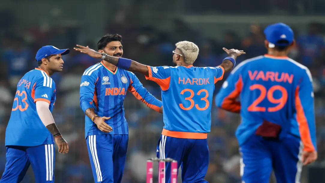 IND vs WI T20 World Cup 2026: