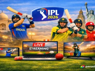 ipl 2026 live streaming