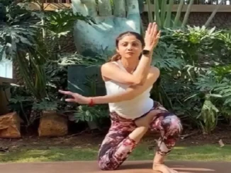 Women’s Day 2026: Shilpa Shetty