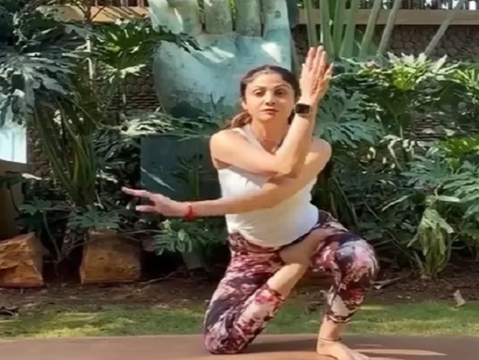 Women’s Day 2026: Shilpa Shetty