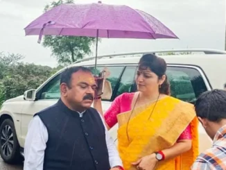 Ashok Kharat arrested by Nashik police in a serious sexual exploitationrape case