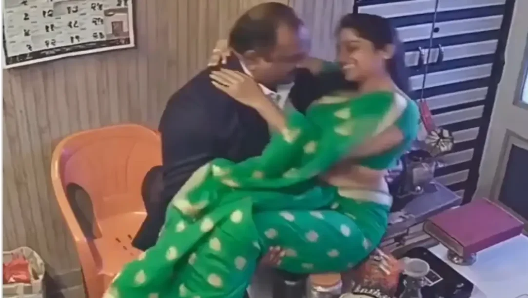 Ashok kharat mms videos