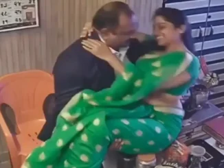 Ashok kharat mms videos