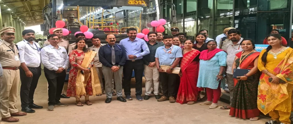 NWKRTC hopes to knit together air and rail travel