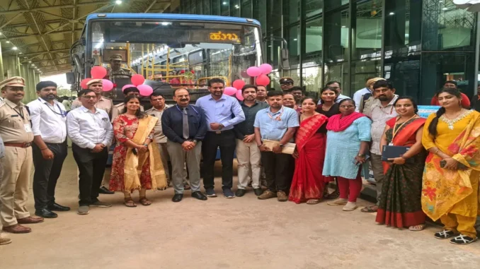 NWKRTC hopes to knit together air and rail travel