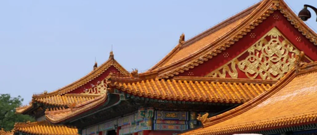 China’s real estate market has collapsed by 25% since 2021