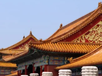 China’s real estate market has collapsed by 25% since 2021