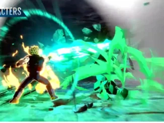 Dragon Ball Sparking ZERO Summer 2026