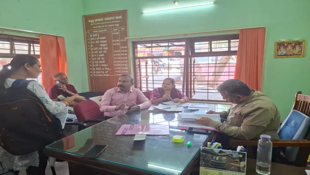 HDMC Cracks Down on Census Slackers