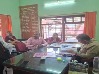 HDMC Cracks Down on Census Slackers