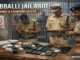 Hubballi Sub‑Jail officials raided the prison 13 mobile phones and chargers from inmates.