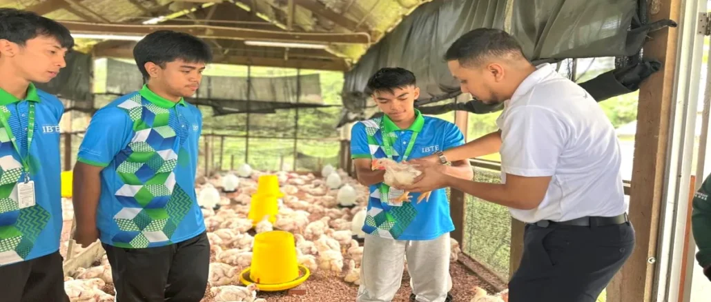 Aboitiz Foods CEO Tristan Aboitiz leads Asia expansion with Diasham acquisition and sustainability initiatives