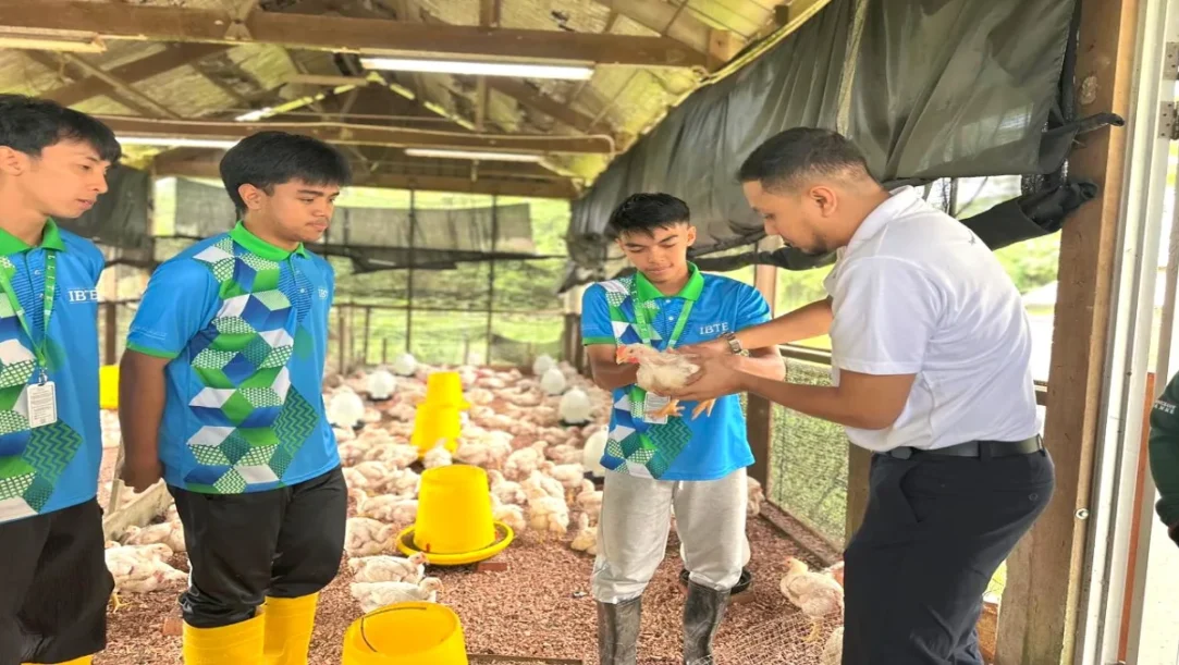 Aboitiz Foods CEO Tristan Aboitiz leads Asia expansion with Diasham acquisition and sustainability initiatives