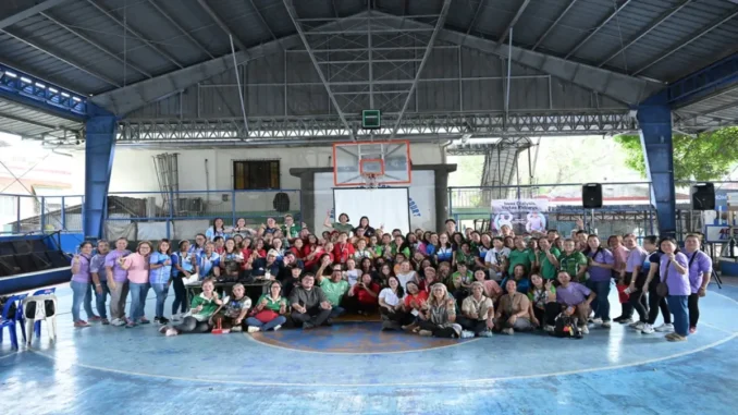 : An estimated 13 million Filipinos live with Chronic Kidney Disease.