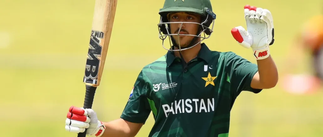 Sarfaraz Ahmed Pakistan head coach