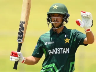 Sarfaraz Ahmed Pakistan head coach