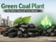 Hubballi-Dharwad Municipal Corporation Green Coal unit launch