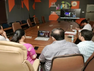 AMRUT 2.0, HDMC, Hubballi-Dharwad Municipal Corporation, Urban Challenge Fund.