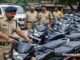 Dharwad police recover stolen motorcycles worth ₹2.35 lakh