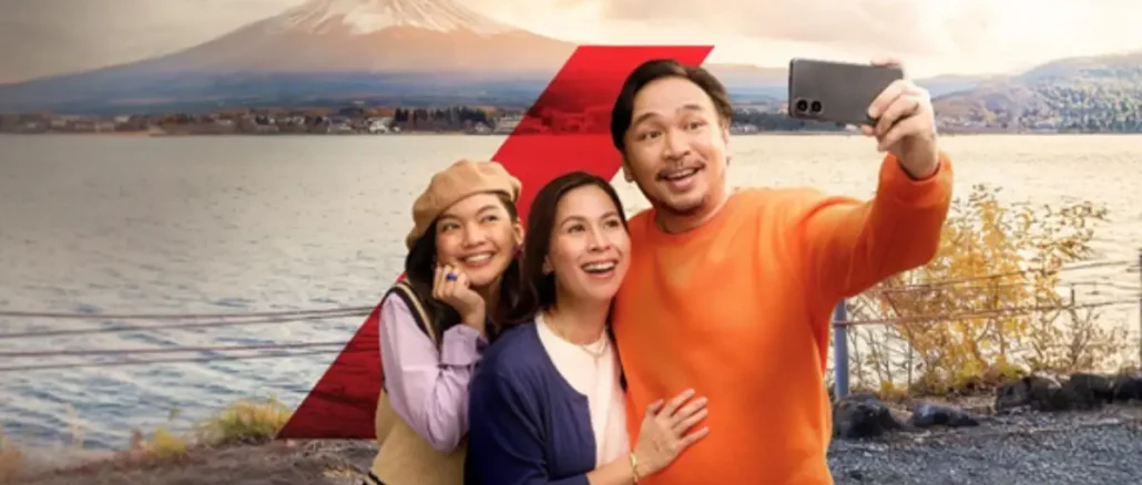 AXA Philippines: Supporting Everyday Protectors & Breadwinners