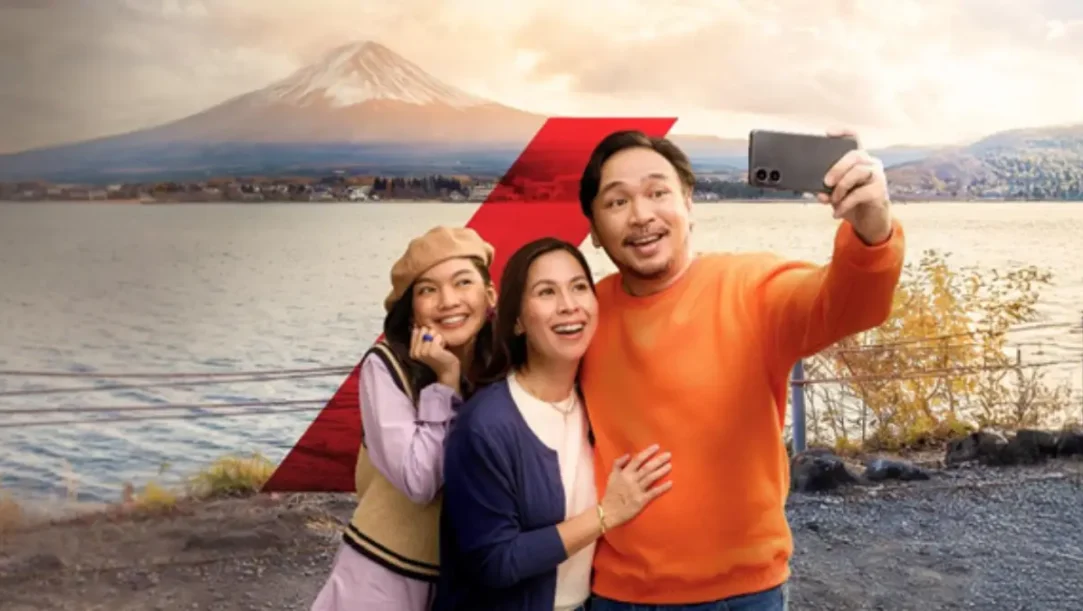 AXA Philippines: Supporting Everyday Protectors & Breadwinners