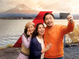 AXA Philippines: Supporting Everyday Protectors & Breadwinners