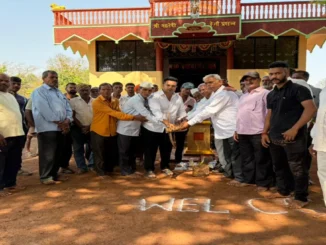 laxmi hebbalkar belgaum