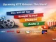OTT releases 2026, Prime Video new movies,