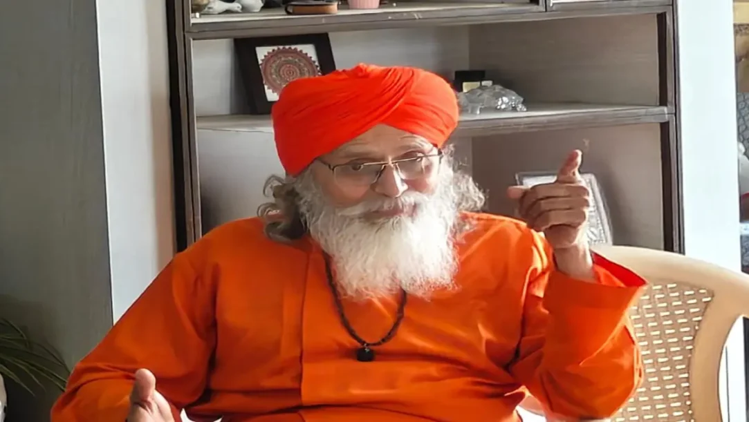 Global Saint, Local Roots: Shri Krupananda Avadhut Returns to Inspire SSK Samaj