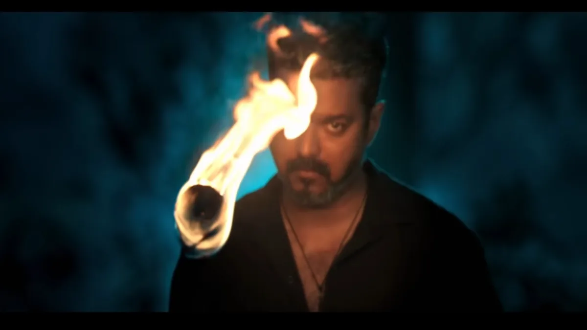 ‘Jana Nayagan' Release Date Confirmed: Vijay's Final Film Out in 2 Weeks