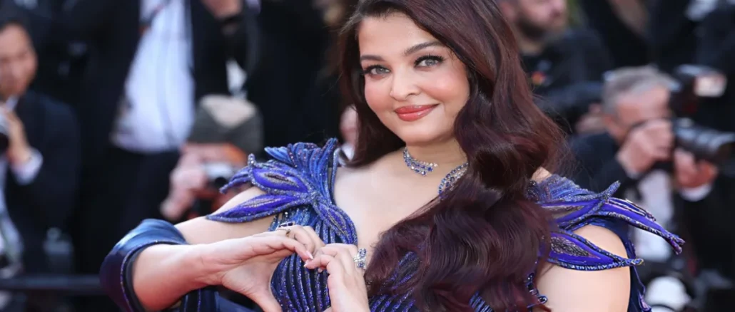 Aishwarya Rai and Aaradhya Steal Cannes 2026 Spotlight
