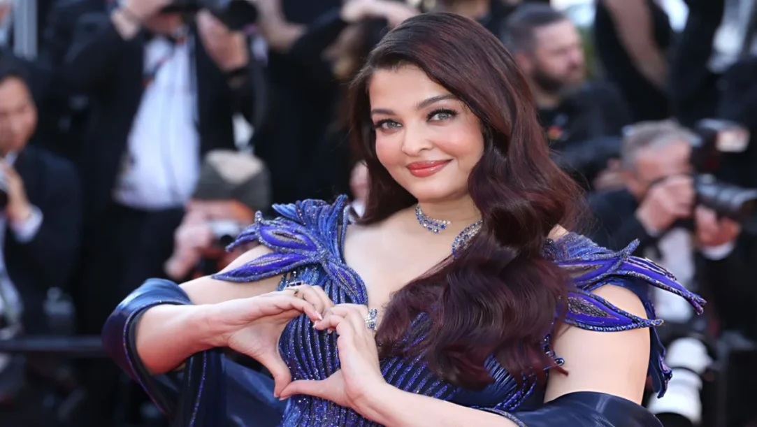 Aishwarya Rai and Aaradhya Steal Cannes 2026 Spotlight